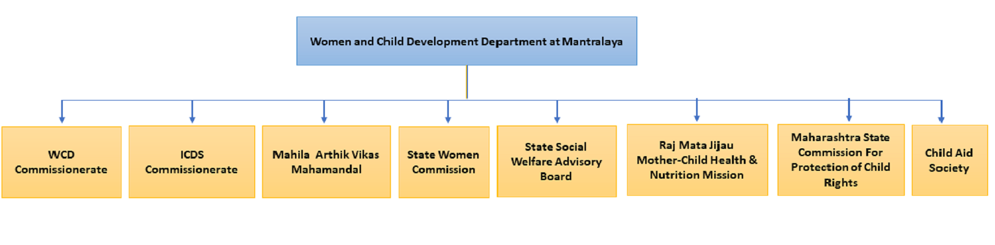 organizational-structure-women-and-child-development-department