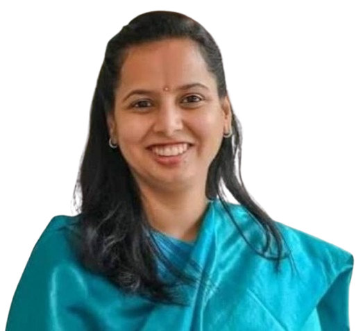 Smt. Aditi Varda Sunil Tatkare